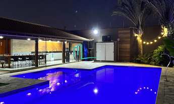 Imagem: OPORTUNIDADE! BELÍSSIMA CASA DISPONIVEL