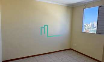 Imagem 7: ALUGA-SE APARTAMENTO NO RESIDENCIAL CHAMPAGNAT