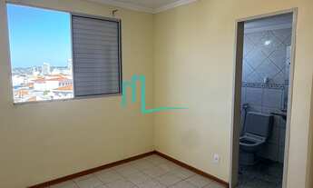 Imagem: ALUGA-SE APARTAMENTO NO RESIDENCIAL CHAMPAGNAT