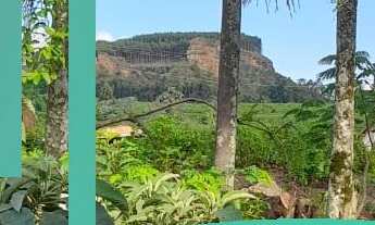 Imagem 2: SÍTIO RURAL em monte santos de minas - MG, Morro Dois Irmãos