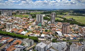 Imagem 2: NOVO LANÇAMENTO DA ASCEN NO RESIDENCIAL PARAISO EM FRANCA/SP O EDIFICIO AUGE TRAZ UM NOVO