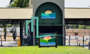 Imagem: VENDE-SE TERRENO NO CONDOMINIO RESIDENCIAL