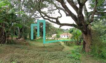 Imagem: SÍTIO RURAL em monte santos de minas