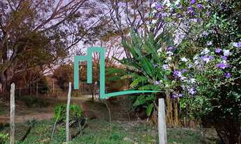 Imagem 5: SÍTIO RURAL em monte santos de minas - MG, Morro Dois Irmãos