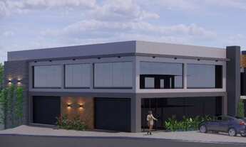 Imagem: EXCELENTE GALPÃO NOVO DISPONIVEL PARA VENDA