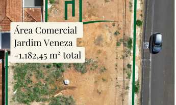 Imagem: EXCELENTE ÁREA COMERCIAL DISPONÍVEL PARA