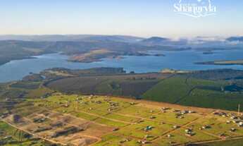 Imagem 2: EXCELENTE LOTE DISPONIVEL Á VENDA NA REPRESA DE FURNA NO LOTEAMENTO BALNEARIO SHANGRY-LA I