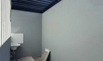 Imagem 3: EXCELENTE GALPÃO COMERCIAL DISPONIVEL PARA LOCAÇÃO COM PROJETO MODERNO EM FRENTE A CAPELIN