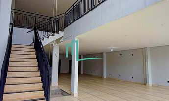 Imagem: EXCELENTE GALPÃO NOVO DISPONIVEL PARA VENDA