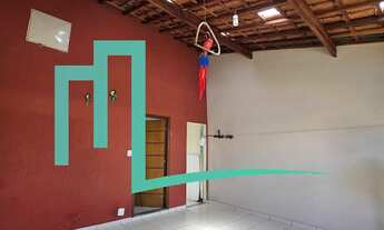 Imagem: CASA RESIDENCIAL em franca - SP, Ana dorothea