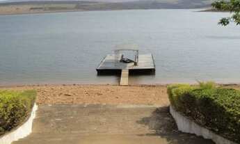 Imagem 7: EXCELENTE LOTE DISPONIVEL Á VENDA NA REPRESA DE FURNA NO LOTEAMENTO BALNEARIO SHANGRY-LA I