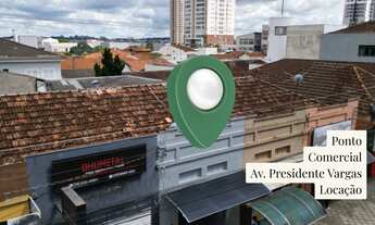 Imagem: EXCELENTE PONTO COMERCIAL DISPONIVEL PARA