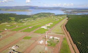 Imagem 16: EXCELENTE LOTE DISPONIVEL Á VENDA NA REPRESA DE FURNA NO LOTEAMENTO BALNEARIO SHANGRY-LA I