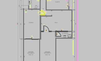 Imagem 2: Oportunidade única! IMÓVEL 100% MOBILIADO E EQUIPADO EM ÁREA NOBRE DE FRANCA NO BAIRRO VIL