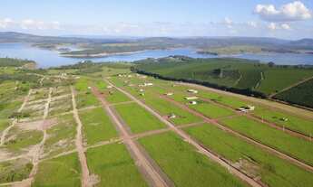 Imagem 5: EXCELENTE LOTE DISPONIVEL Á VENDA NA REPRESA DE FURNA NO LOTEAMENTO BALNEARIO SHANGRY-LA I