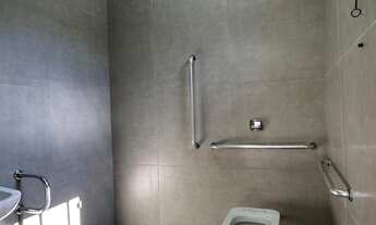 Imagem 4: EXCELENTE GALPÃO COMERCIAL DISPONIVEL PARA LOCAÇÃO COM PROJETO MODERNO EM FRENTE A CAPELIN