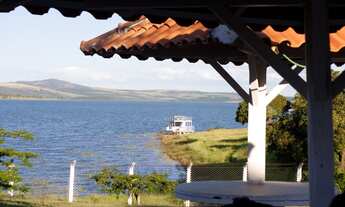 Imagem 4: EXCELENTE LOTE DISPONIVEL Á VENDA NA REPRESA DE FURNA NO LOTEAMENTO BALNEARIO SHANGRY-LA I