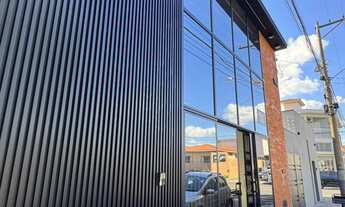 Imagem 7: EXCELENTE GALPÃO COMERCIAL DISPONIVEL PARA LOCAÇÃO COM PROJETO MODERNO EM FRENTE A CAPELIN