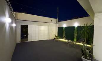 Imagem 5: Oportunidade única! IMÓVEL 100% MOBILIADO E EQUIPADO EM ÁREA NOBRE DE FRANCA NO BAIRRO VIL