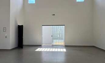 Imagem 5: EXCELENTE GALPÃO COMERCIAL DISPONIVEL PARA LOCAÇÃO COM PROJETO MODERNO EM FRENTE A CAPELIN