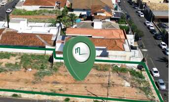 Imagem 2: EXCELENTE ÁREA COMERCIAL DISPONÍVEL PARA VENDA EM REGIÃO NOBRE DE FRANCA NO BAIRRO JARDIM