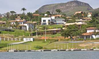 Imagem 6: EXCELENTE LOTE DISPONIVEL Á VENDA NA REPRESA DE FURNA NO LOTEAMENTO BALNEARIO SHANGRY-LA I