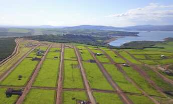 Imagem 3: EXCELENTE LOTE DISPONIVEL Á VENDA NA REPRESA DE FURNA NO LOTEAMENTO BALNEARIO SHANGRY-LA I