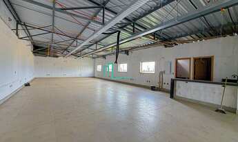 Imagem 3: EXCELENTE GALPÃO DE ALTO PADRÃO DISPONIVEL PARA VENDA NA AVENIDA CHAFIC FACURY AO LADO DOS