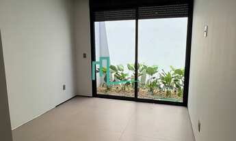 Imagem 3: LINDA RESIDÊNCIA NOVA DE ALTO PADRÃO EM FASES FINAIS DE ACABAMENTO COM PROJETO DIFERENCIAD