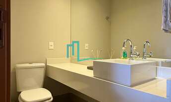 Imagem 4: LINDA UNIDADE DISPONIVEL Á VENDA NO EDIFICIO MODERNITÁ NO BAIRRO SÁO JOSÉ EM FRANCA/SP