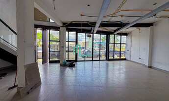 Imagem 2: EXCELENTE GALPÃO DE ALTO PADRÃO DISPONIVEL PARA VENDA NA AVENIDA CHAFIC FACURY AO LADO DOS