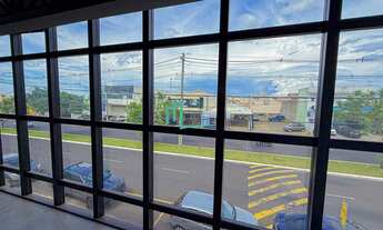 Imagem 5: EXCELENTE GALPÃO DE ALTO PADRÃO DISPONIVEL PARA LOCAÇÃO NA AVENIDA CHAFIC FACURY AO LADO D