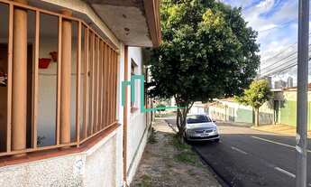 Imagem: CASA DE ESQUINA Á VENDA NO VILA INDUSTRIAL