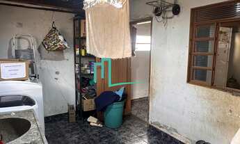 Imagem 6: CASA DE ESQUINA Á VENDA NO VILA INDUSTRIAL COM EXCELENTE LOCALIZAÇÃO