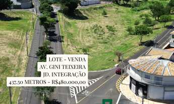 Imagem 3: EXCELENTE TERRENO NA AVENIDA GINI TEIXEIRA NO JARDIM INTEGRAÇÃO DISPONIVEL Á VENDA EM FRAN
