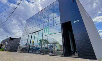 Imagem: EXCELENTE GALPÃO DE ALTO PADRÃO DISPONIVEL