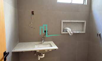 Imagem 4: LINDA RESIDÊNCIA NOVA DE ALTO PADRÃO EM FASES FINAIS DE ACABAMENTO COM PROJETO DIFERENCIAD