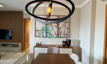 Imagem 3: LINDA UNIDADE DISPONIVEL Á VENDA NO EDIFICIO MODERNITÁ NO BAIRRO SÁO JOSÉ EM FRANCA/SP