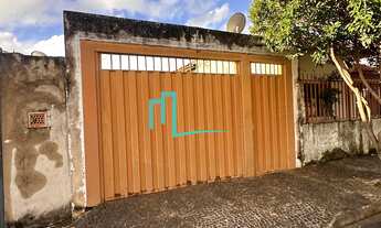 Imagem 3: CASA DE ESQUINA Á VENDA NO VILA INDUSTRIAL COM EXCELENTE LOCALIZAÇÃO