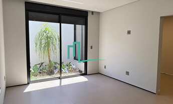 Imagem 6: LINDA RESIDÊNCIA NOVA DE ALTO PADRÃO EM FASES FINAIS DE ACABAMENTO COM PROJETO DIFERENCIAD