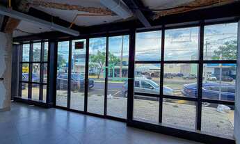 Imagem 6: EXCELENTE GALPÃO DE ALTO PADRÃO DISPONIVEL PARA LOCAÇÃO NA AVENIDA CHAFIC FACURY AO LADO D