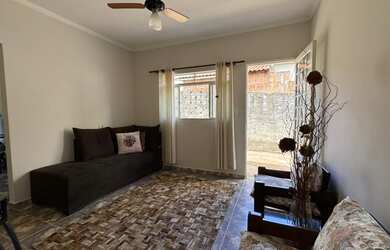 Imagem 6: RESIDÊNCIA DISPONIVEL Á VENDA NO JARDIM PARATY EM FRANCA/SP