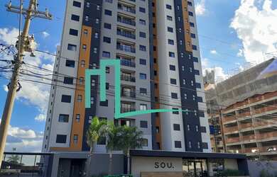 Imagem: Vende apartamento Edificio Sou