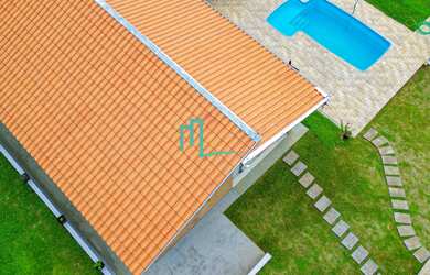 Imagem 3: LINDA CHÁCARA Á VENDA NO CONDOMINIO PARQUE DO MIRANTE EM FRANCA/SP