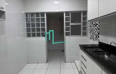 Imagem 7: EXCELENTE APARTAMENTO TÉRREO NO CONDOMINIO RESIDENCIAL PARAÍSO EM FRANCA/SP