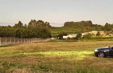 Imagem 3: EXCELENTE LOTE DISPONIVEL Á VENDA NO CONDOMINIO RESERVA TERRA NOVA EM CRISTAIS PAULISTA