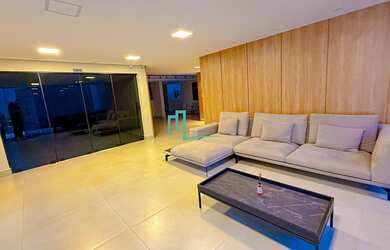 Imagem 2: EXCELENTE UNIDADE NA MELHOR POSIÇÃO DO PRÉDIO DISPONIVEL Á VENDA NO EDIFICIO VAN GOGH EM F