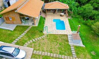 Imagem: LINDA CHÁCARA Á VENDA NO CONDOMINIO PARQUE