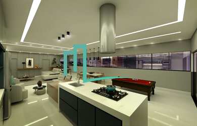 Imagem 7: Excelente apartamento a venda no Edificio Montreaux Swiss