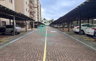 Imagem 3: EXCELENTE APARTAMENTO TÉRREO NO CONDOMINIO RESIDENCIAL PARAÍSO EM FRANCA/SP